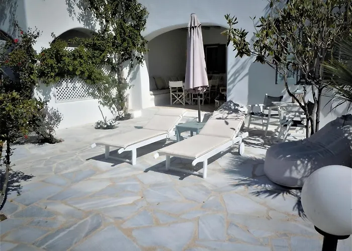 Σπίτι διακοπών Dream House