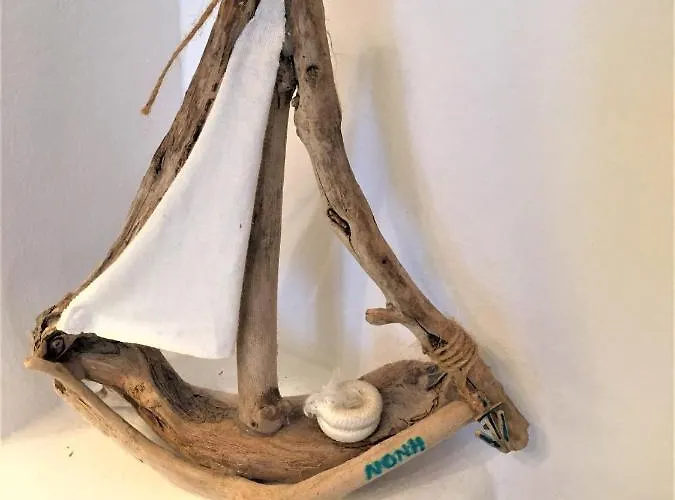 Σπίτι διακοπών Dream House