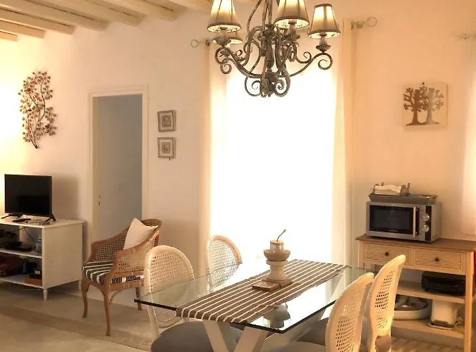 Σπίτι διακοπών Dream House