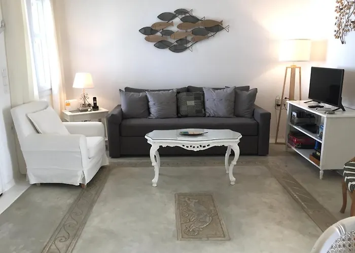 Σπίτι διακοπών Dream House *