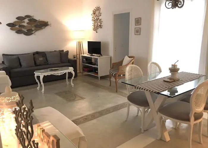 Σπίτι διακοπών Dream House