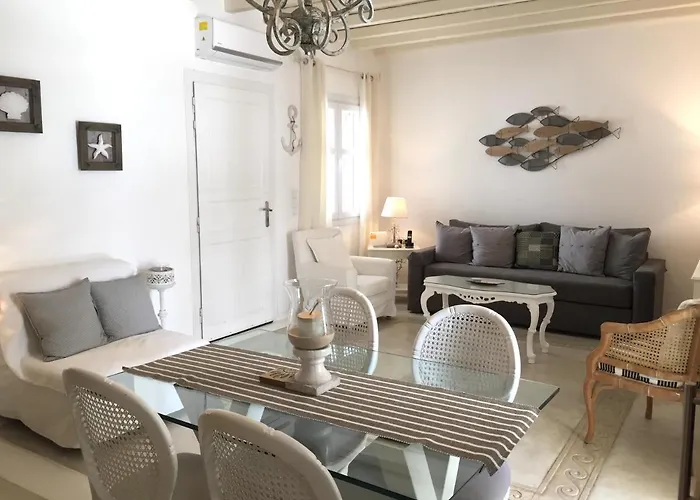 Dream House Ορνός