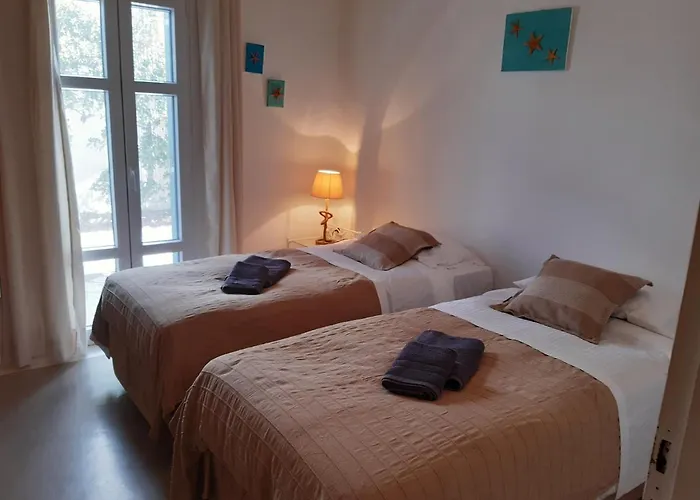 Σπίτι διακοπών Dream House *