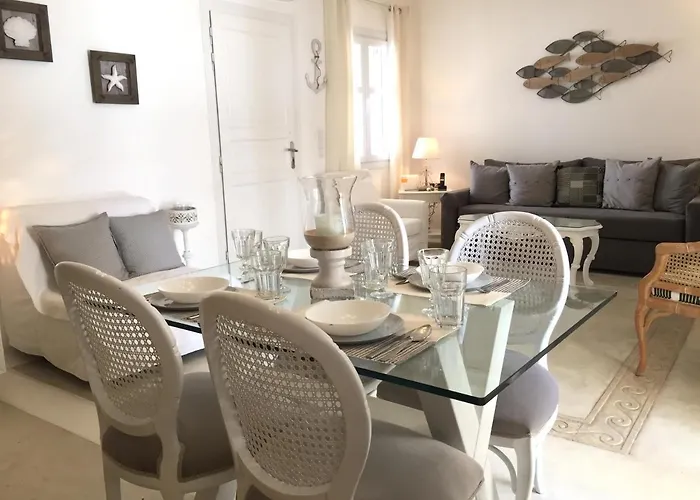 Dream House Σπίτι διακοπών *