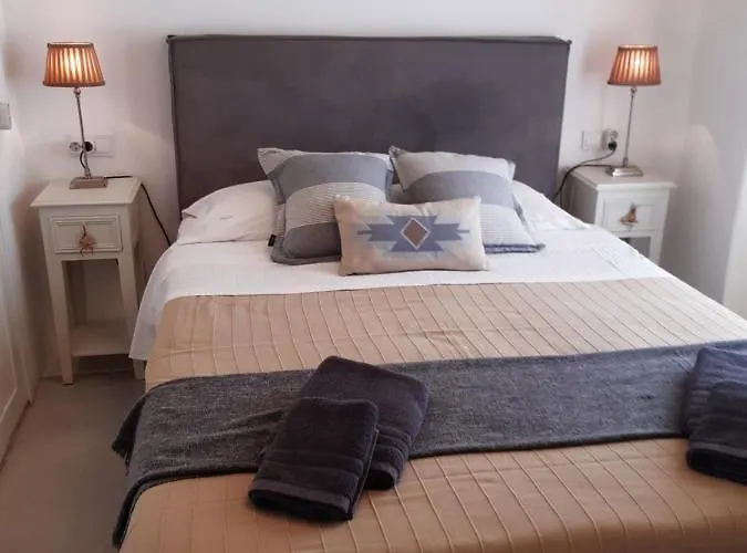 Σπίτι διακοπών Dream House *