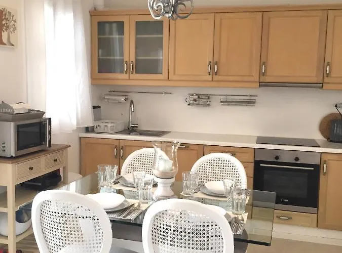 Σπίτι διακοπών Dream House *