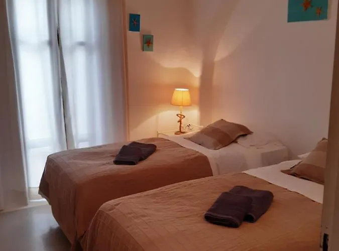 Σπίτι διακοπών Dream House Ορνός