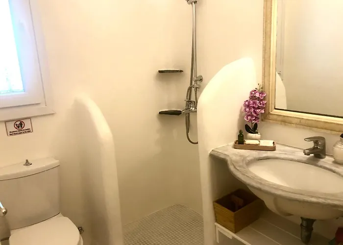 Σπίτι διακοπών Dream House *