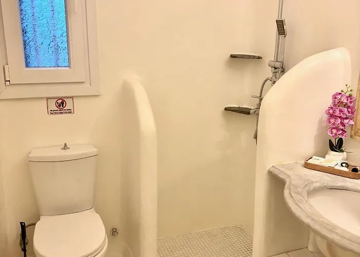 Dream House Ορνός