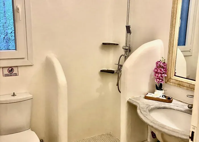 Dream House Σπίτι διακοπών