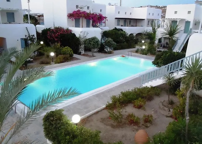 Feriehus Dream House