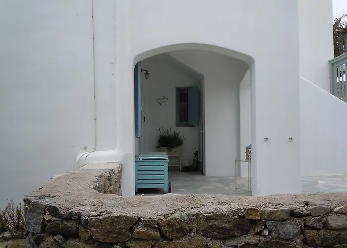 Dream House Σπίτι διακοπών *