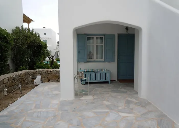 Σπίτι διακοπών Dream House *