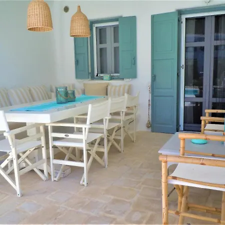 Dream House Prázdninový dům