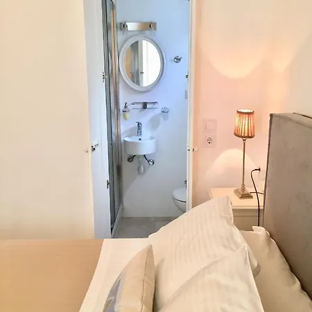 Dream House * Ornos (Mykonos)