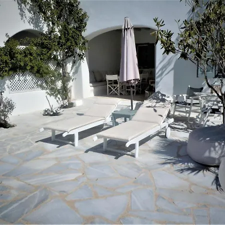 Prázdninový dům Dream House