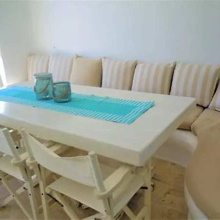 Dream House * Ornos (Mykonos)