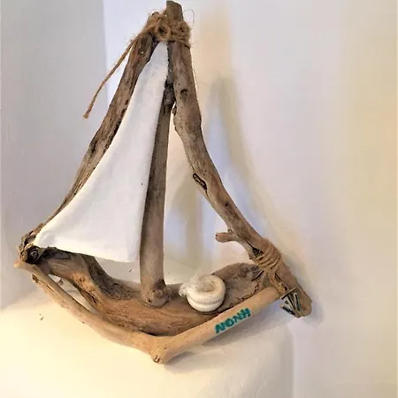 Prázdninový dům Dream House