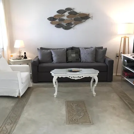 Prázdninový dům Dream House *