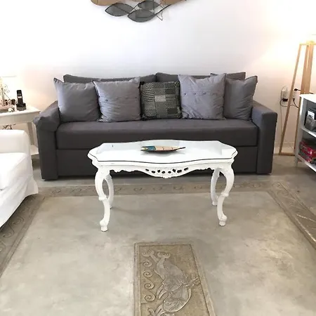 Dream House Prázdninový dům *