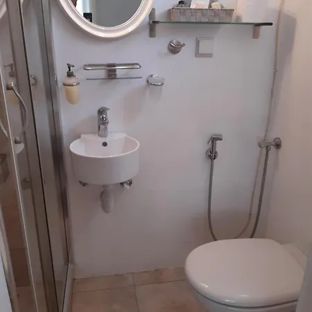 Dream House Ornos (Mykonos)