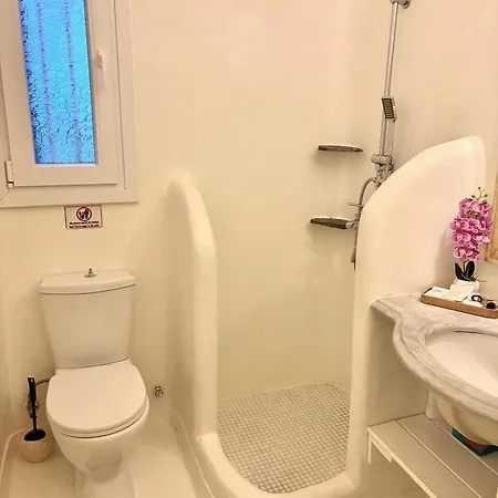 Dream House Ornos (Mykonos)