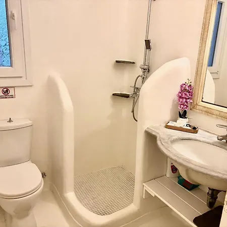 Dream House * Ornos (Mykonos)