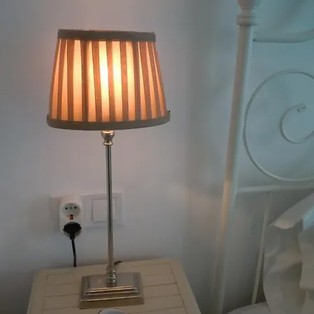 Dream House Ornos (Mykonos)