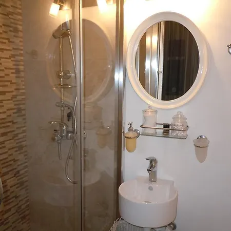 Dream House Prázdninový dům *