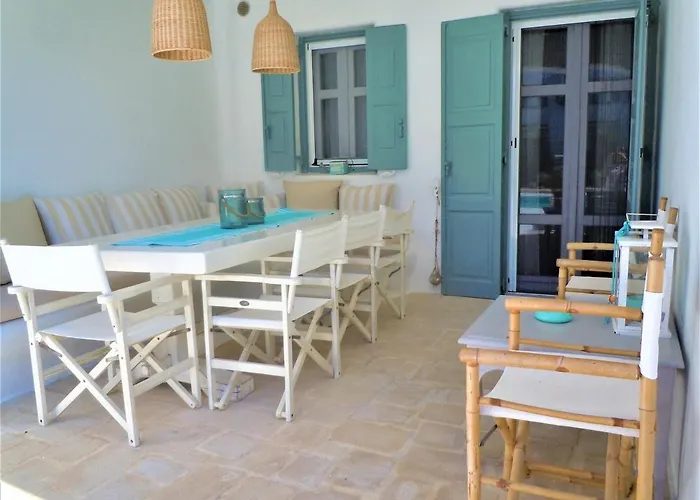 Dream House בית נופש