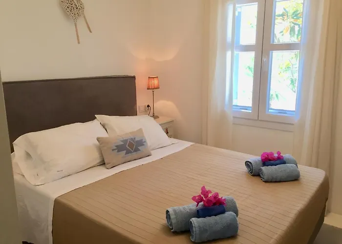 בית נופש Dream House