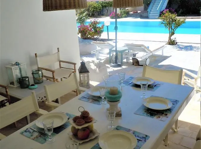 Dream House * אורנוס