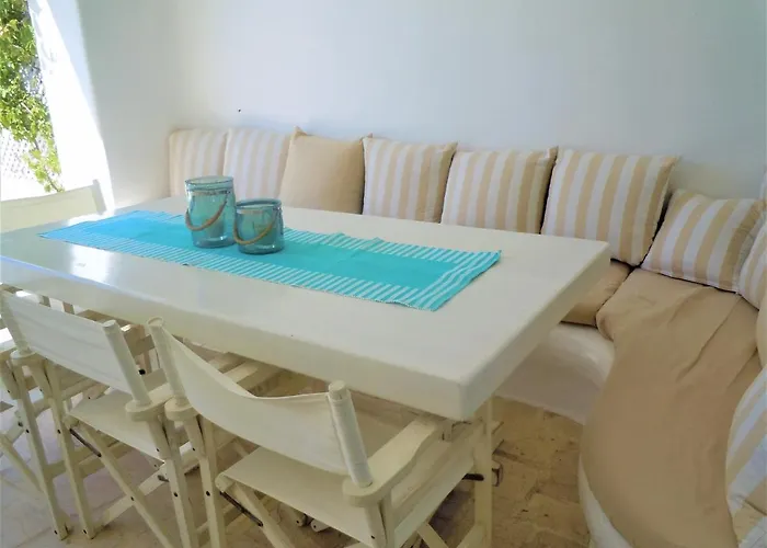 Dream House * אורנוס