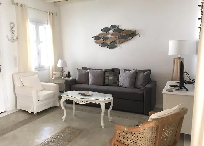 Dream House אורנוס