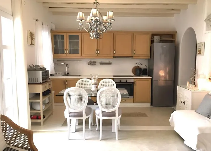 Dream House * אורנוס