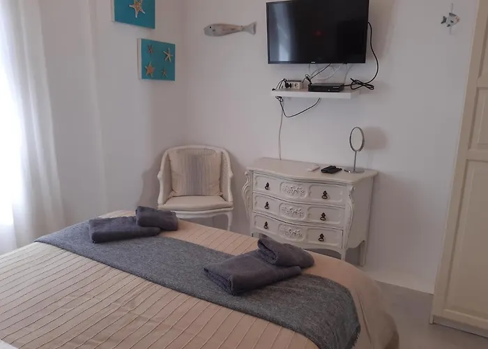 Dream House בית נופש אורנוס