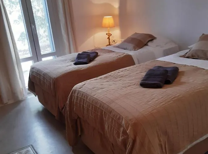 Dream House בית נופש