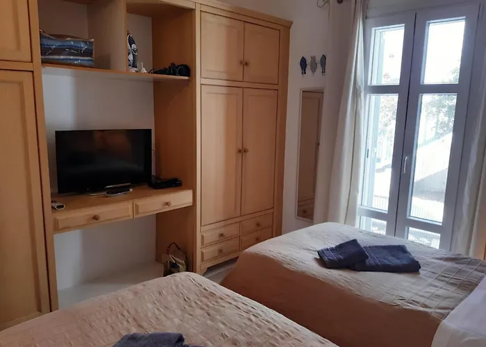 בית נופש Dream House *